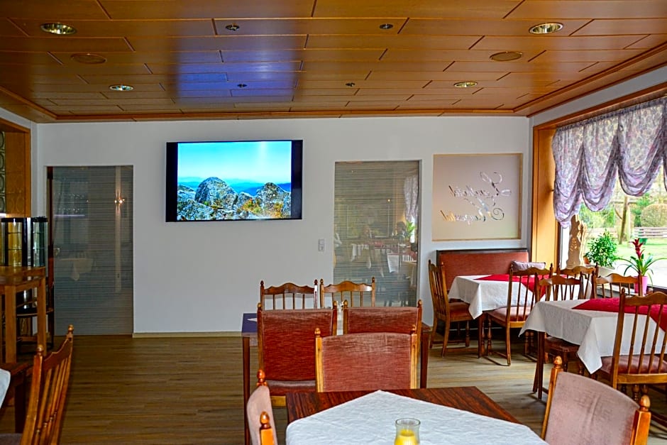 Landhotel Kunzental