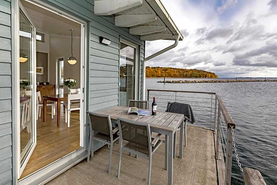 Im-Jaich Wasserferienwelt