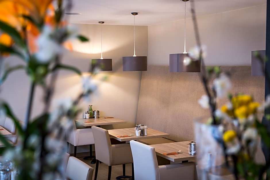 Boutique Hotel Scheepers