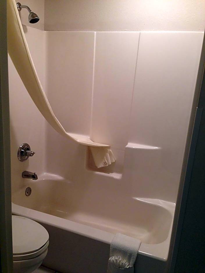 Super 8 by Wyndham Gas City Marion Area