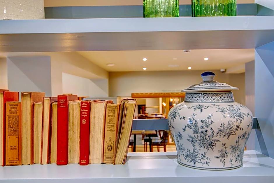 The Gissons Hotel - Exeter Airport & M5