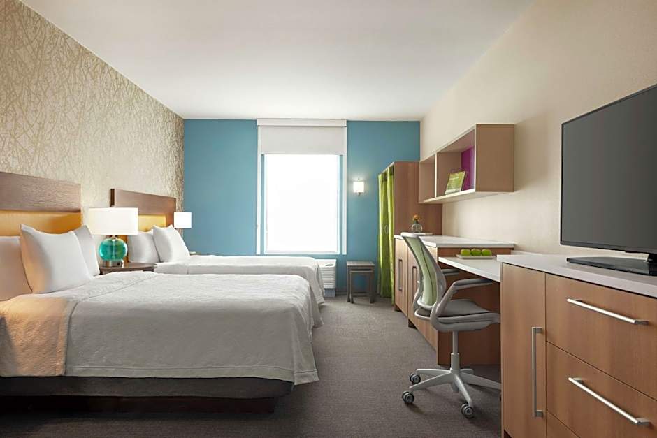 Photo 1 of 7 of Studio 2 Queen Beds