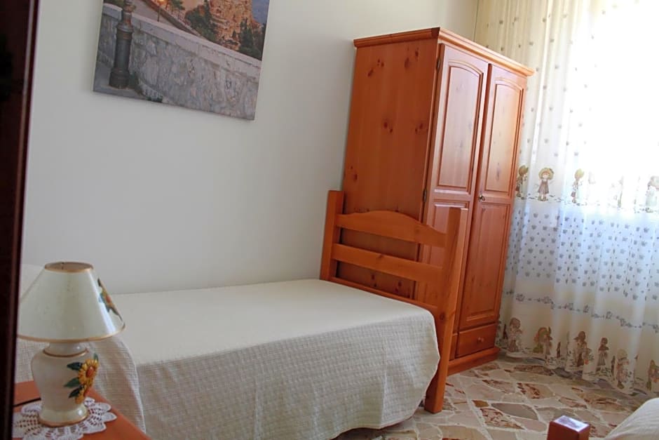 Baglio Gammicchia B&B