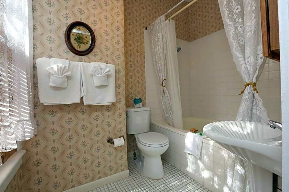 Historic Sevilla House (Adults only)