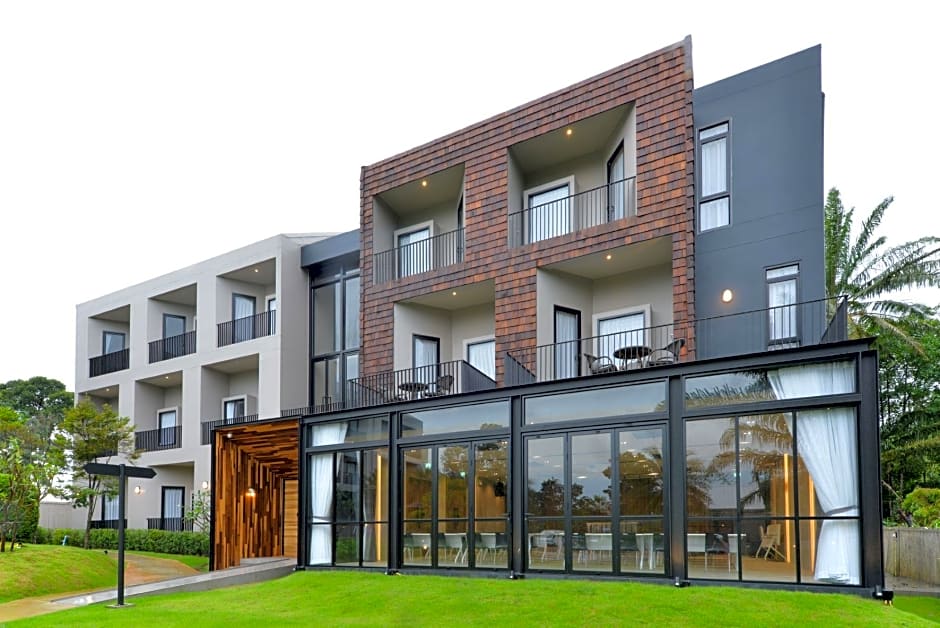 The Chill @ Krabi Hotel