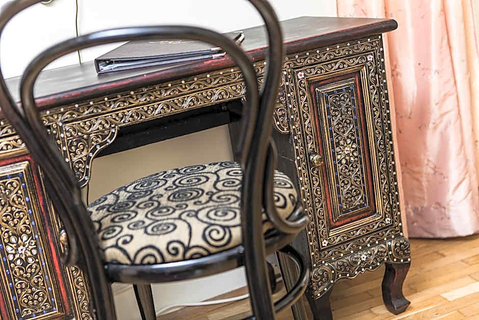 Landidyll-Hotel Nudelbacher