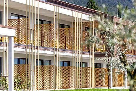 Relais Ca Bago' -adults only