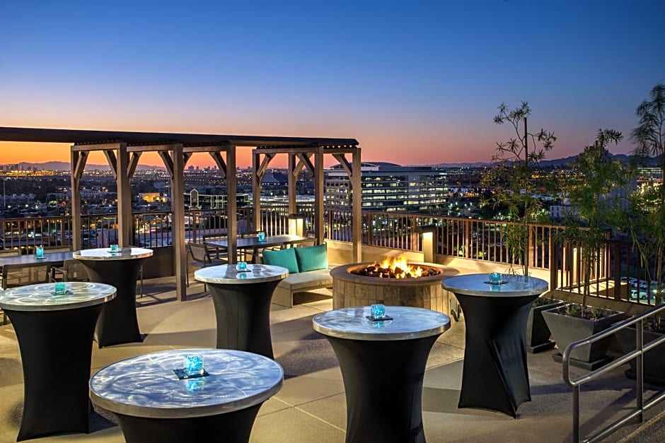 Residence Inn by Marriott Tempe Downtown/University