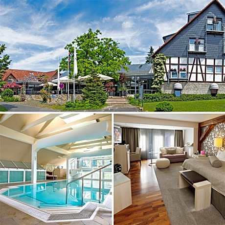 Hotel An der Wasserburg