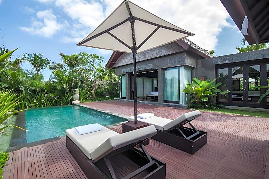 Sanctoo Suites & Villas