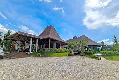 Phorpun Resort Lampang