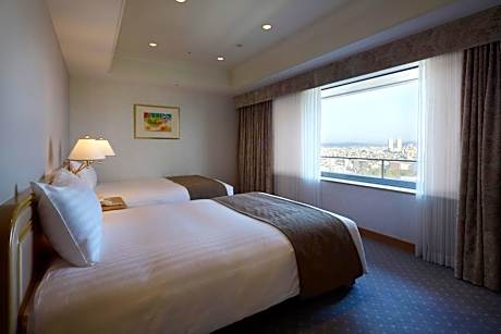 Junior Suite - Non-Smoking