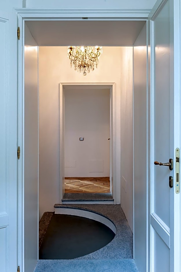 Ca' Maggiolina B&B