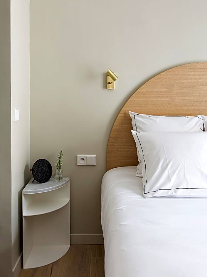 Hôtel AMI - Orso Hotels