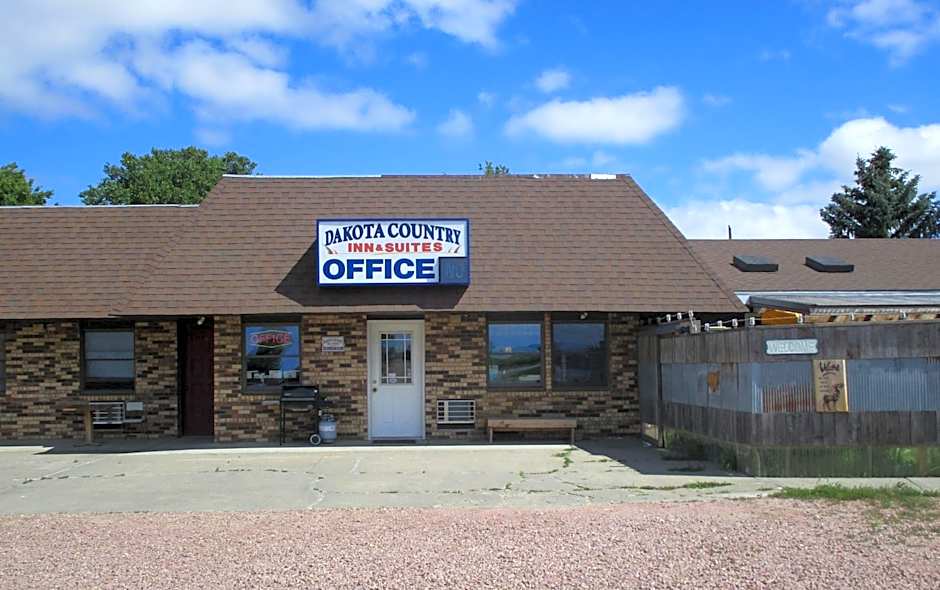 Dakota Country Inn