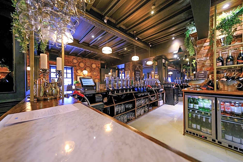 Governors House by Greene King Inns