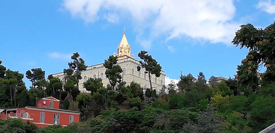 B&B Abruzzo Mare e Monti