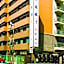 Toyoko Inn Hokkaido Tomakomai Ekimae