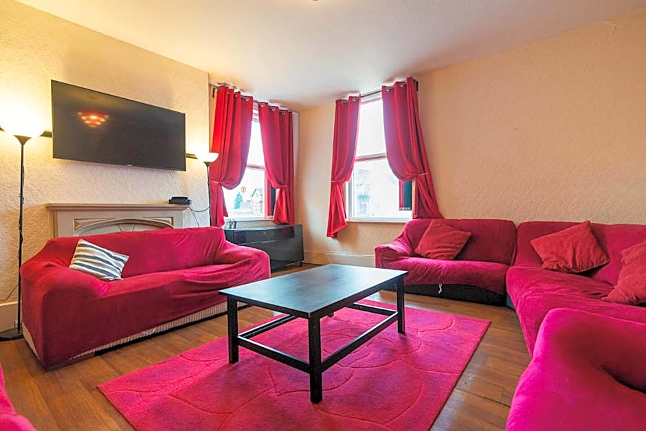 Old Trafford Stadium Hotel