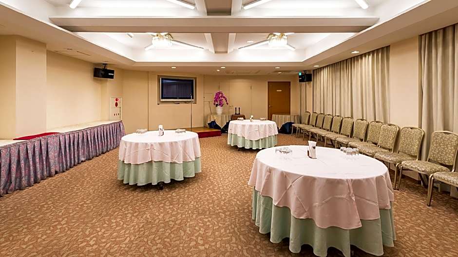 Akasaka Yoko Hotel