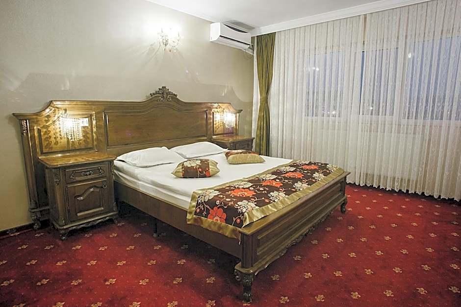 Hotel Capitol