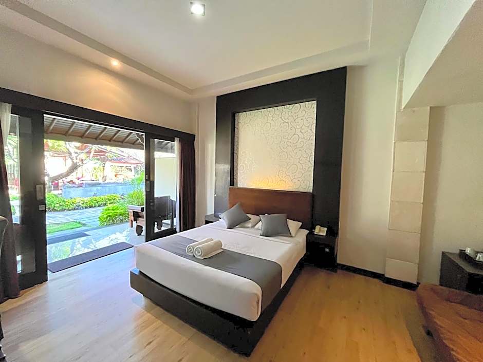 Taman Agung Hotel