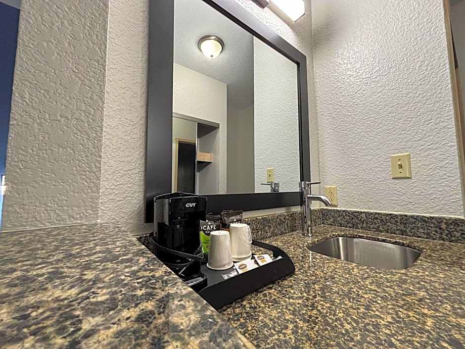 Baymont by Wyndham Marion