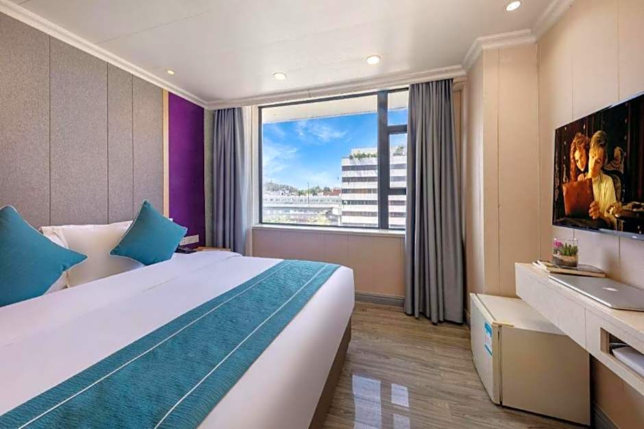 JIN HENG HUA YAN HOTEL