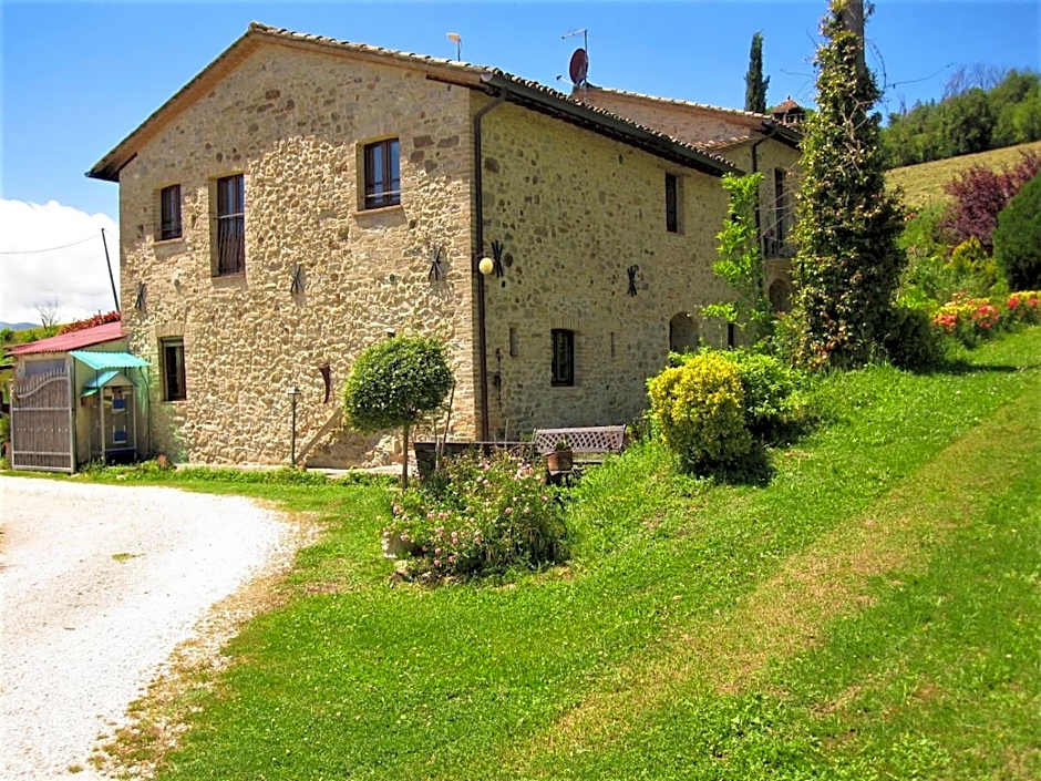 La Pietra Rara B&B