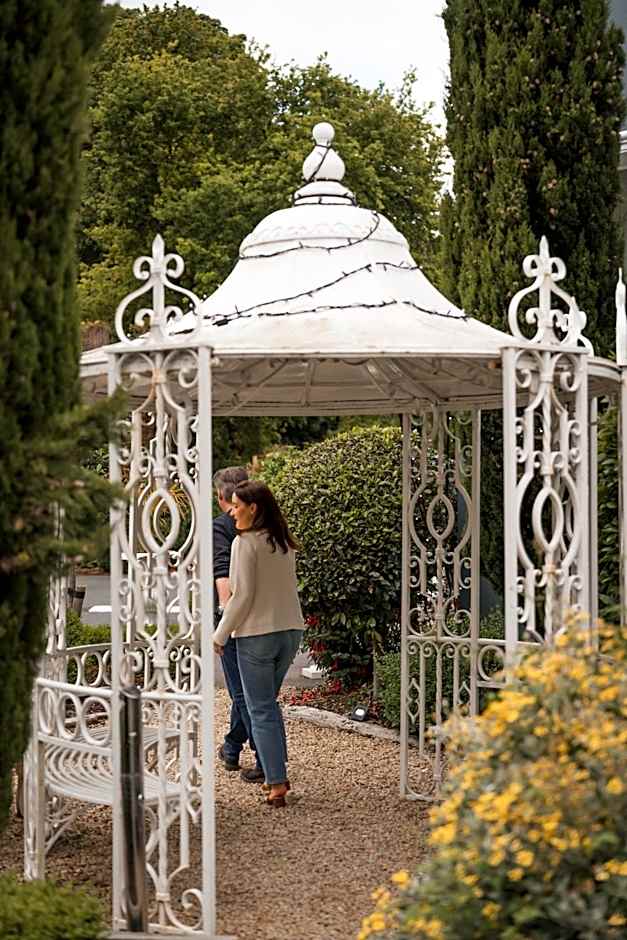Summerhill House Hotel
