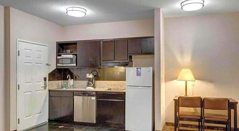 Suburban Extended Stay La Place