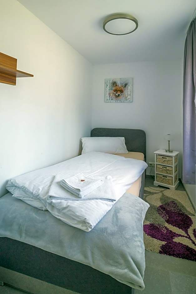 Waldhotel Rennsteighöhe