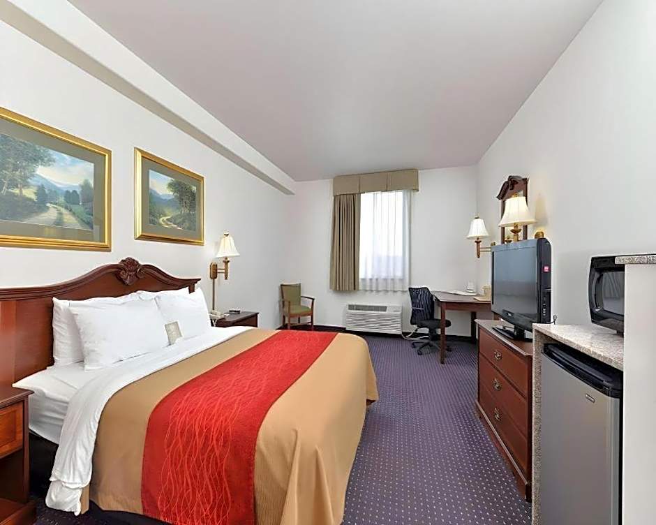 Comfort Inn & Suites Riverton