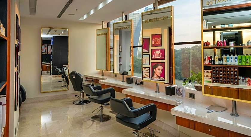 JW Marriott Hotel Bengaluru