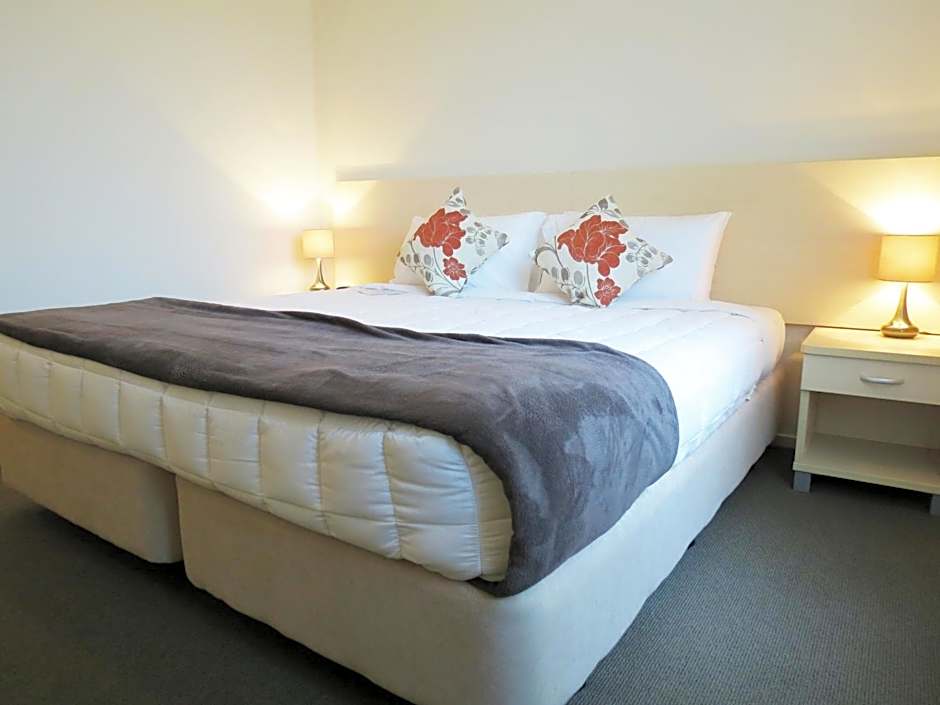 Nesuto Newhaven Apartment Hotel