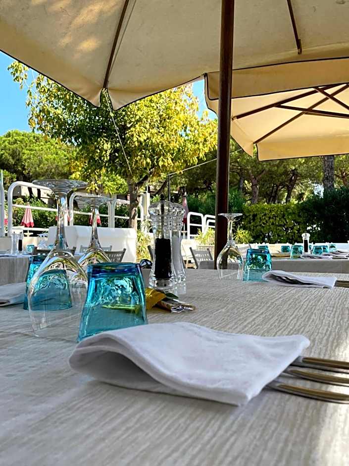 Hotel Franca