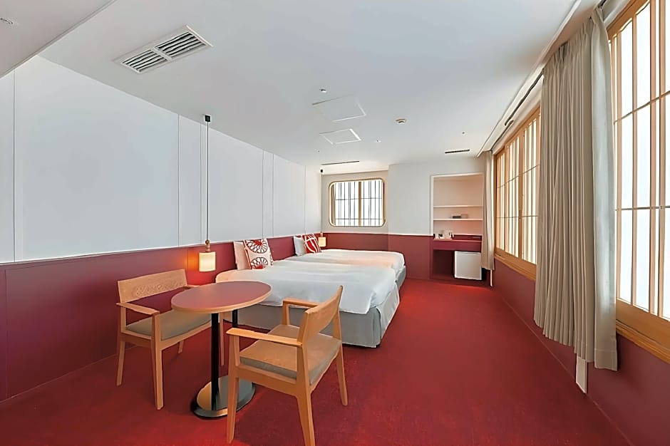Kyoto Tower Hotel