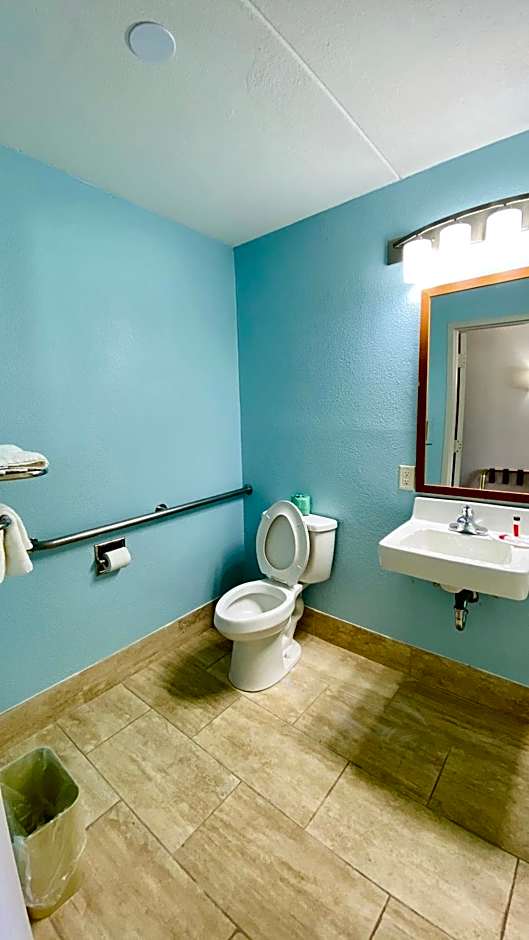 Days Inn by Wyndham Maysville Kentucky