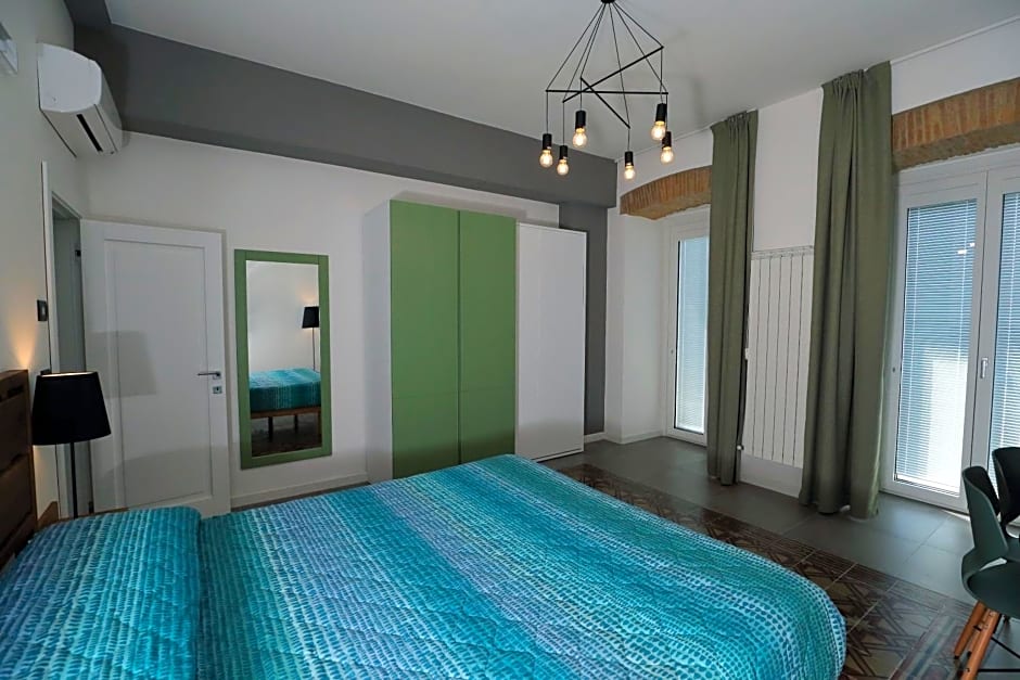 Timpa B&B – Pizzo, NV