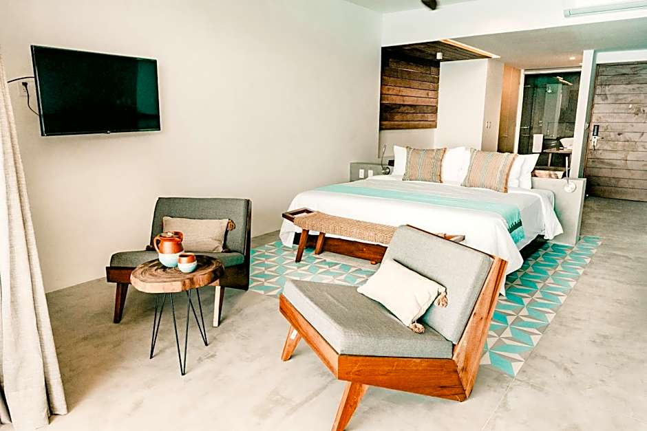 Photo 1 of 9 of Grand Junior Suite