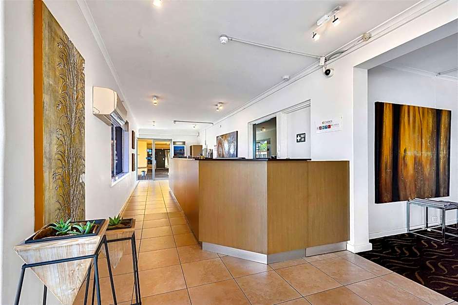 Comfort Inn Manhattan