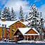 Hampton Inn & Suites Tahoe-Truckee