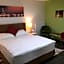 Comfort Boardinghouse