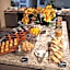 Golden Tulip Goiania Address