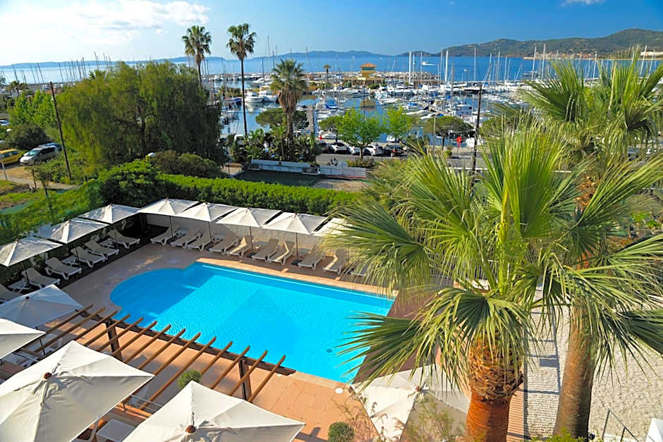 Auberge De La Calanque