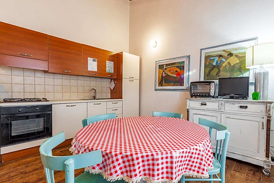 Albergo Residenziale Menhirs