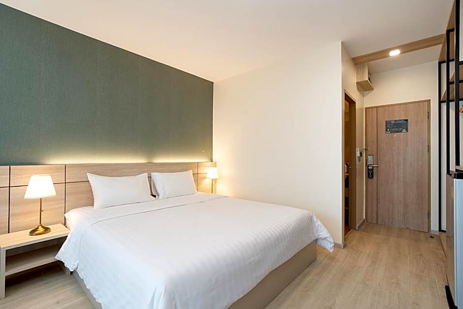 Amanah Bangkok Hotel