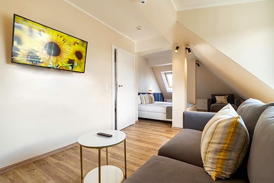 Hotel & Spa Trzy Wyspy