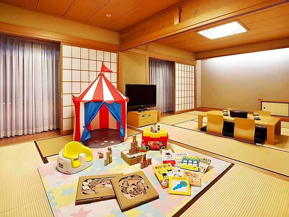 Gifu Miyako Hotel