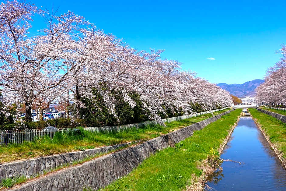Tabist Hotel Yamashiro Onsen
